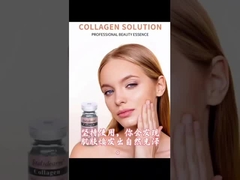 Meso Serum Derma Pen Mesotherapie