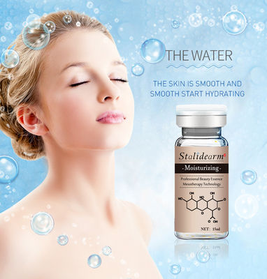 Befeuchtendes Mesohyaluronsäure-Haut-Serum serum 15ml Microneedling Derma