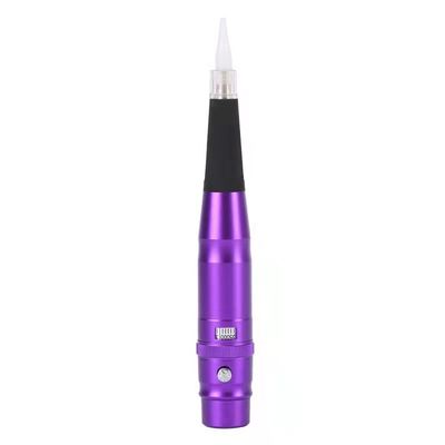 dauerhafte Maschine 6 des Make-up2000mah - Maschine 9V Li Battery Cordless Rotary Tattoo