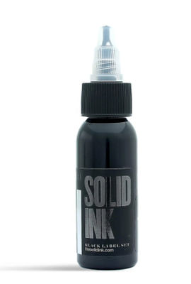 Zeichnen des schwarzer Körper-Festtinte-Tätowierungs-Tinten-vorübergehenden reinen Pigments 120ML 260ML
