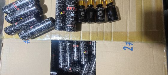 TKTX, das flüssige 55,9% in hohem Grade effektive 20ML betäubt