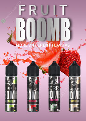 VGOD Vape Juice E-Liquid Vape Liquid E-Saft für E-Zigarette 3 Jahre Garantie