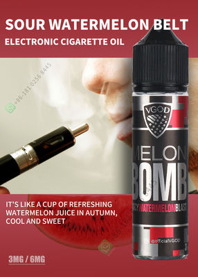 VGOD Vape Zigarette Vaping-Flüssigkeits-Tabak-Bestandteil der Saft-E-Flüssigkeits-Bomben-E Falvors 1000