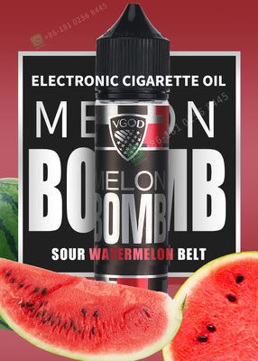 VGOD Vape Juice E-Liquid BOMB Vaping E-Zigarettenöl Melonengeschmack OEM FDA