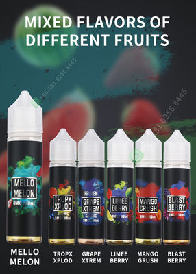 30ml 60ml E - flüssiger Vape Juice Pure Flavor Watermelon For E - Cig
