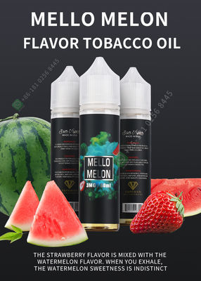Des Wassermelonen-Aroma-E Saft Zigarette Vaping-Flüssigkeits-30ml 60ml Vape