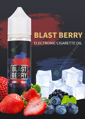 Flüssiges Vape Juice Grape Taste 1000 Arten-Aroma des Nikotin-E