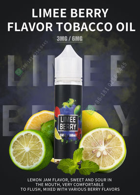 FDAs Vape Aroma der Saft-E-Flüssigkeits-60ml 45 für Vape-Stift