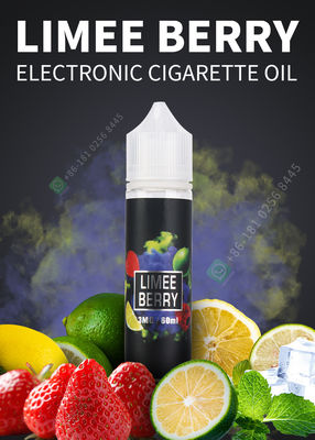 Nikotin-Salz Customazation 60ml Vape flüssiges Saft-E für Stift