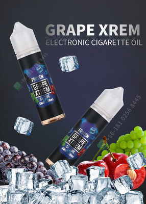 natürliche Bestandteile 2L 5L E Juice Vaping Liquid 100% für elektronische Zigarette
