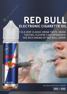 Nikotin-Salz Vape Juice Vgod Freebase Liquids 30ml