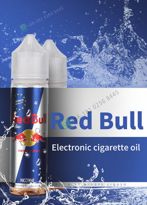 Nackte flüssige 60ml 100% reine Nic Salt E-Flüssigkeit Vape für Vape-Stift