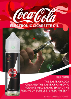 BLVK-E-Saft-E-Flüssigkeits-Nikotin salzen Vape Juice Vgod Nic Salt 50 Aromen