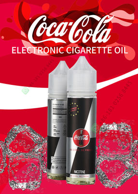 Saft 60ml 100% reiner Nic Salt E - Flüssigkeit FDAs VGOD Vape für Vape-Stift