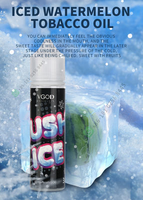 Rosa Nikotin-Salz Vgod Blvk böses SEITE Vape Juice With Various Verstell- Verhältnis