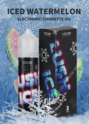Zigarette Vgod E flüssiger 100% natürlicher Bestandteil-E-Saft Vaping für Zerstäuber