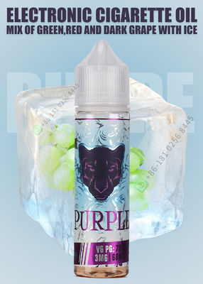 E-Zigaretten Nich Salz E Saft Für Vape Pen NAKED NASTY VGOD