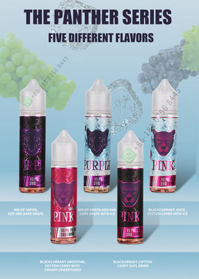 Authentischer Geschmack von Tabak mit Nikotinsalz Vape-Saft VGOD E - Flüssigkeit 30 ml