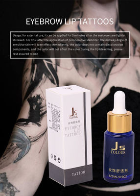 TKTX Betäubungsgel Creme Permanent Make-up Anästhetisches Gel Lippe Augenbrauen Tattoo