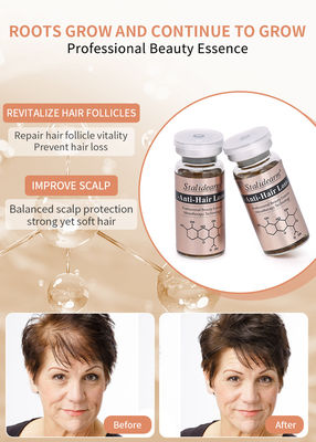 Beste Qualität Anti Haarausfall Pflege Behandlung Kopfhaut Pflege Haarausfall Verhinderung Haarwachstumserum