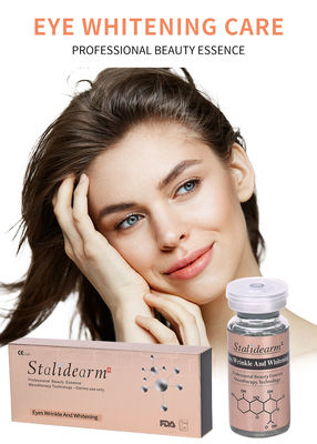 OEM Stalidearm Augenfeuchtigkeitsmittel Essenz Anti-Falten Lifting Eye Anti-Aging Serum