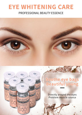 OEM Stalidearm Augenfeuchtigkeitsmittel Essenz Anti-Falten Lifting Eye Anti-Aging Serum