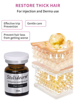 Stalidearm Jugendserum-Injektionsset zur Förderung des Haarwachstums 5 ml OEM