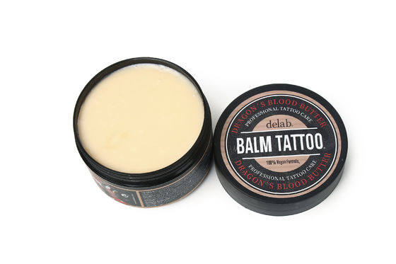 Permanente Make-up Kosmetische Tätowierung 50ml/250ml Tätowierung Nachpflege Dämpfung Creme für effektive Hautpflege Erleichterung