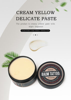 Original Nachpflege Tattoo Creme Reparatur Feuchtigkeitsspendende beruhigende Tattoo Nachpflege Blam Creme