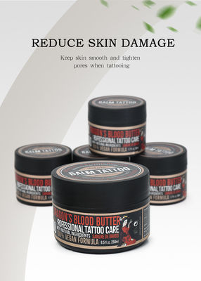 Original Nachpflege Tattoo Creme Reparatur Feuchtigkeitsspendende beruhigende Tattoo Nachpflege Blam Creme