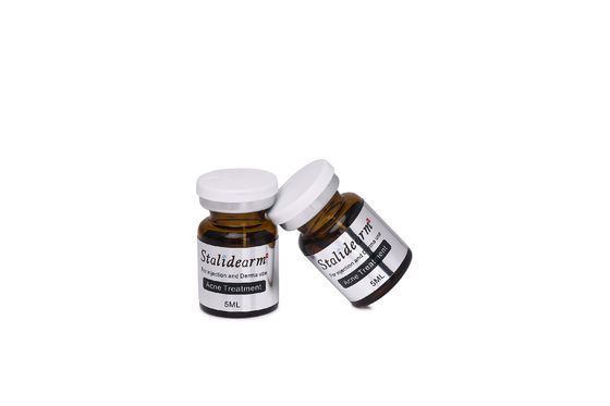 Stalidearm Exosomen-Injektion Aknebehandlung Injektierbare Mesotherapie zur Akneheilung und Reduzierung von Hautunreinheiten