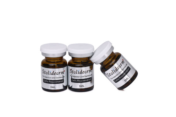 Customized OEM Haut Booster Zellen Verjüngung Anti-Aging Serum