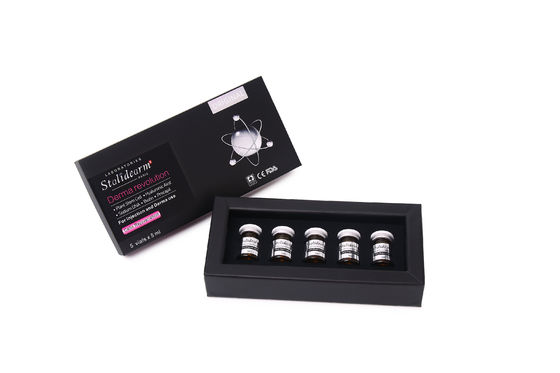 Schönheitsmittel Hautzellregeneration Anti-Aging Filler
