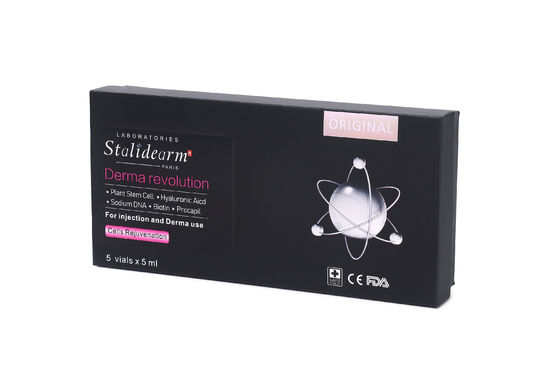 Schönheitsmittel Hautzellregeneration Anti-Aging Filler