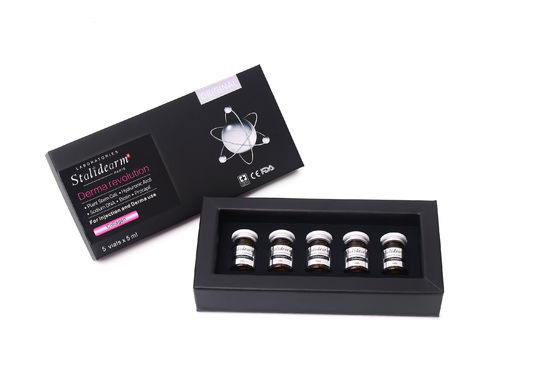 Großhandel Hautheller Anti-Aging Kollagen Hautfüllmittel 5 ml*5 Fläschchen Marke Stalidearm