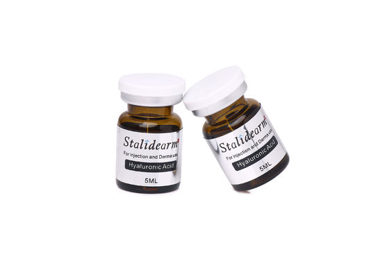 Stalidearm Hyaluronsäure Injektionsgesichtsserum für ultimative Hautverstärkung & Mesotherapie