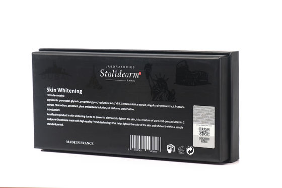 Hochwertiges injizierbares Serum zur Hautaufhellung, Hautbooster-Exosomen-Injektion