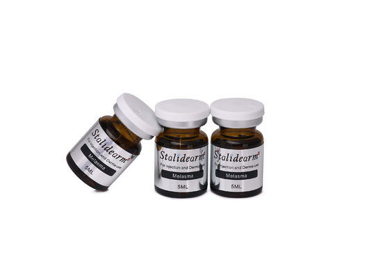 Stalidearm Melasmabekämpfender Hautbooster 5 ml Gesichtsbleichmittel