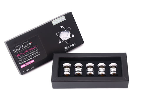 Stalidearm Melasmabekämpfender Hautbooster 5 ml Gesichtsbleichmittel