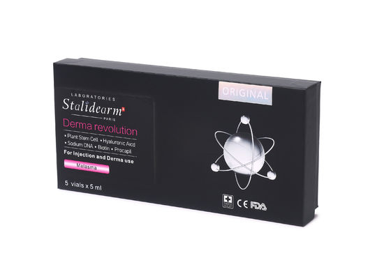 Stalidearm Melasmabekämpfender Hautbooster 5 ml Gesichtsbleichmittel