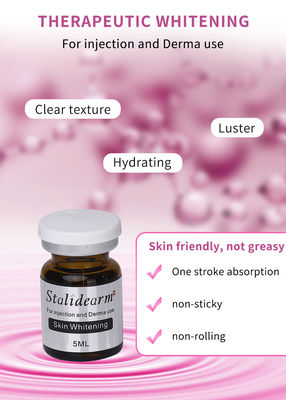 Stalidearm Hautverstärker Anti-Aging Bleaching Feuchtigkeitsspender Injektionsserum