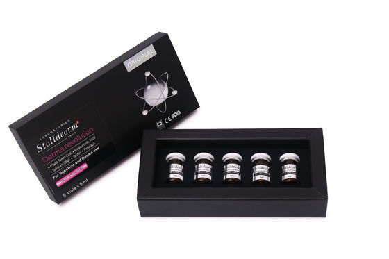 Stalidearm Hautverstärker Anti-Aging Bleaching Feuchtigkeitsspender Injektionsserum