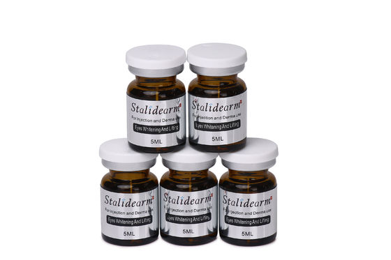 Stalidearm Anti-Aging Falten-Meso-Serum OEM Privatmarke Augenbleichung und Lifting Injektionsserum