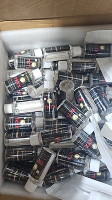 Tktx Anästhetischer Taubheitsspray 30 ml Microblading Tattoo Nadel Taubheitsgel