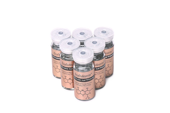 Stalidearm Augenbleichmittel organische Anti-Falten entfernen dunkle Ringe Augenserum 10 ml