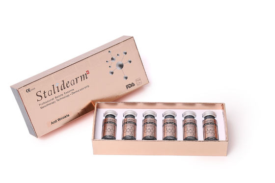 Gesichtsserum Aufhellung Anti-Aging Falten entfernen Haut Aufhellung Essenz OEM