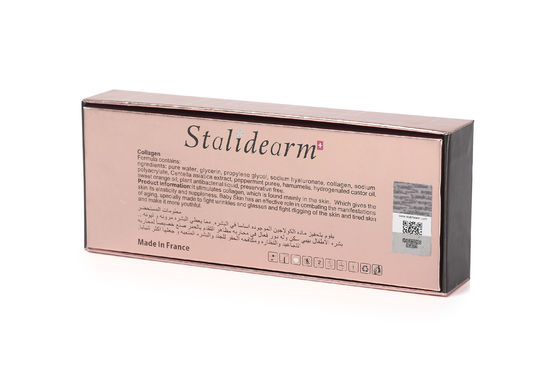 ODM Anti-Aging Vitamin-C-Bleaching-Kollagen-Essenz Hyaluronsäure Gesichtsserum