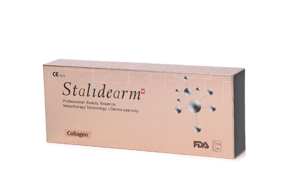 ODM Anti-Aging Vitamin-C-Bleaching-Kollagen-Essenz Hyaluronsäure Gesichtsserum