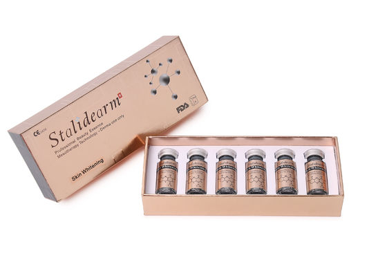 Stalidearm Hautbleichmittel Essenz Gesichtsbefeuchtigungsmittel Anti-Aging Serum Privatetikett OEM
