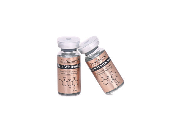 Stalidearm Hautbleichmittel Essenz Gesichtsbefeuchtigungsmittel Anti-Aging Serum Privatetikett OEM
